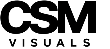 CSM Visuals